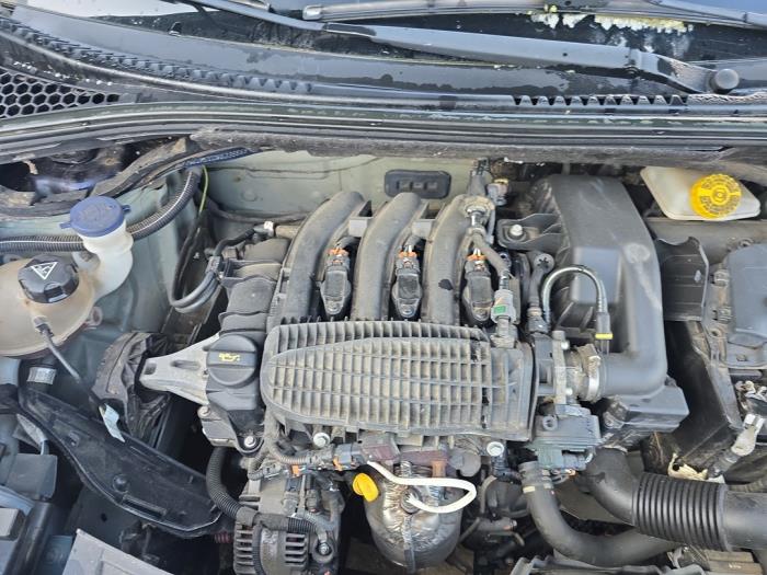 Citroen C3 1.0 Vti 68 12V Sloopvoertuig (2018, Paars)