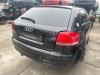 Audi A3 1.6 16V FSI Sloopvoertuig (2003, Zwart)