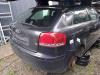 Audi A3 1.6 Sloopvoertuig (2004, Grijs)