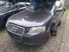Audi A3 1.6 Sloopvoertuig (2004, Grijs)