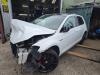 Volkswagen Golf VII 2.0 GTI 16V Performance Package Sloopvoertuig (2018, Wit)