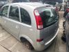 Opel Meriva 1.6 16V Sloopvoertuig (2006, Grijs)