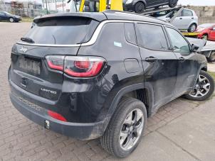Jeep Compass II 1.4 Multi Air2 16V  (Sloop)