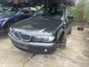 BMW 3 serie Touring 316i 16V Sloopvoertuig (2004, Zwart)