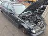 BMW 3 serie Touring 316i 16V Sloopvoertuig (2004, Zwart)