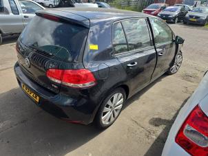 Volkswagen Golf VI 1.4 TSI 122 16V  (Sloop)