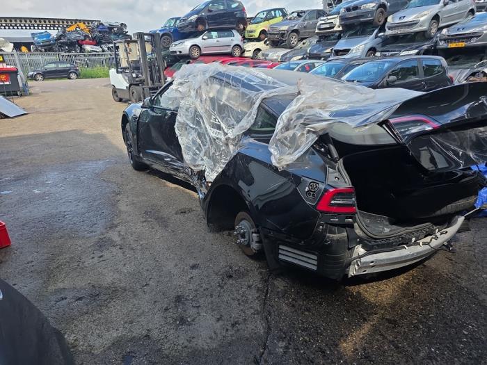 Tesla Model 3 Standard RWD Plus, Long Range RWD Sloopvoertuig (2022)