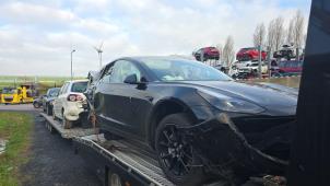 Tesla Model 3 Standard RWD Plus, Loing Range RWD  (Sloop)