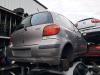 Toyota Yaris 1.3 16V VVT-i Sloopvoertuig (2004, Grijs)