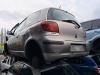 Toyota Yaris 1.3 16V VVT-i Sloopvoertuig (2004, Grijs)