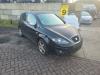 Seat Altea 1.2 TSI Sloopvoertuig (2010, Zwart)
