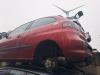 Seat Ibiza III 1.4 16V 100 Sloopvoertuig (2006, Rood)