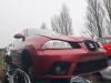 Seat Ibiza III 1.4 16V 100 Sloopvoertuig (2006, Rood)