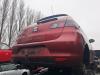 Seat Ibiza III 1.4 16V 100 Sloopvoertuig (2006, Rood)