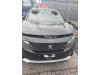 Peugeot 3008 II 1.6 16V Hybrid4 Sloopvoertuig (2023, Zwart)