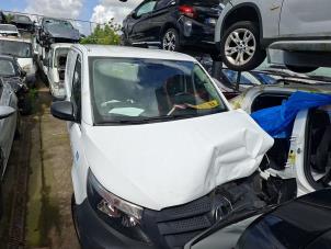 Mercedes Vito 1.6 109 CDI 16V Sloopvoertuig (2017)