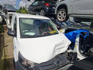 Mercedes Vito 1.6 109 CDI 16V Sloopvoertuig (2017)