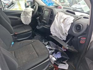 Mercedes Vito 1.6 109 CDI 16V Sloopvoertuig (2017)