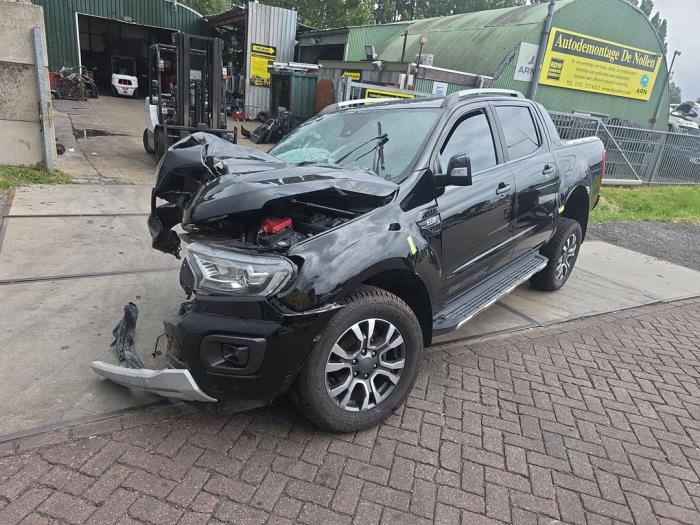 Ford Ranger 3.2 TDCi 20V 4x4  (Sloop)
