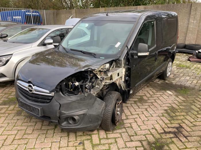 Foto donor auto