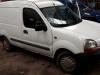Renault Kangoo 1.9 D 55 Sloopvoertuig (1998)