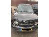 Nissan Micra 1.4 16V Sloopvoertuig (2002, Zwart)