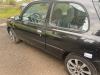Nissan Micra 1.4 16V Sloopvoertuig (2002, Zwart)