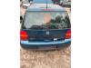 Seat Arosa 1.4 MPi Sloopvoertuig (1998, Blauw)