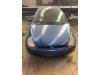 Ford Ka I 1.3i Sloopvoertuig (2006, Blauw)