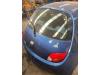 Ford Ka I 1.3i Sloopvoertuig (2006, Blauw)