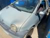 Renault Twingo 1.2 Sloopvoertuig (2000, Grijs)