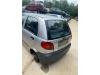 Chevrolet Matiz 0.8 S,SE Sloopvoertuig (2002, Grijs)