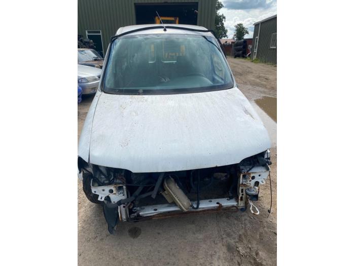 Citroen Berlingo 1.9 Di Sloopvoertuig (1999)