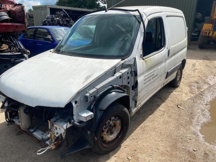 Citroen Berlingo 1.9 Di Sloopvoertuig (1999)