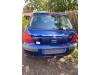 Peugeot 307 1.6 16V Sloopvoertuig (2003, Blauw)