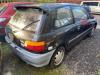 Toyota Starlet 1.3 Friend,XLi 12V Sloopvoertuig (1994, Zwart)