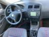 Seat Cordoba 1.6 Sloopvoertuig (2000, Rood)