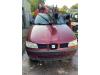 Seat Cordoba 1.6 Sloopvoertuig (2000, Rood)