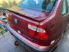 Seat Cordoba 1.6 Sloopvoertuig (2000, Rood)