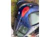 Peugeot 206 1.4 XR,XS,XT,Gentry Sloopvoertuig (2006, Blauw)
