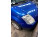 Citroen C2 1.1 Sloopvoertuig (2005, Blauw)