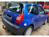 Citroen C2 1.1 Sloopvoertuig (2005, Blauw)