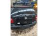 Volkswagen Polo IV 1.2 Sloopvoertuig (2003, Zwart)