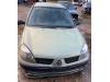 Renault Clio II 1.2 16V Sloopvoertuig (2002, Groen)