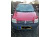 Fiat Panda 1.2 Fire Sloopvoertuig (2005, Rood)