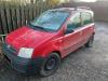 Fiat Panda 1.2 Fire Sloopvoertuig (2005, Rood)