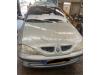Renault Megane Break/Grandtour 1.9 dTi Sloopvoertuig (2000)