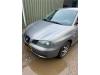 Seat Cordoba 1.4 16V Sloopvoertuig (2003, Grijs)