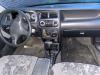 Daihatsu Sirion/Storia 1.0 12V Sloopvoertuig (2000, Zwart)