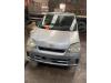 Daihatsu Cuore 1.0 12V DVVT Sloopvoertuig (2004, Grijs)